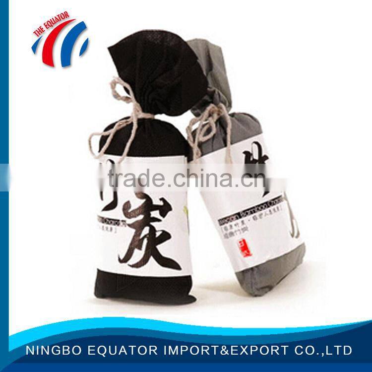 customized logo car vent clips