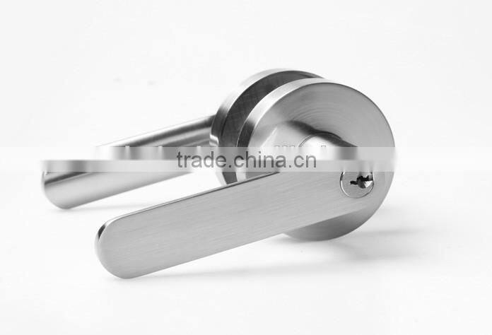 2016 America and Australia, Africa popular zinc alloy handle heavy duty tubular lever lock