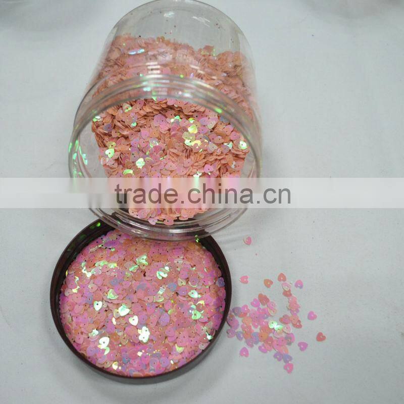 Christmas Decoration Gillter Paillette