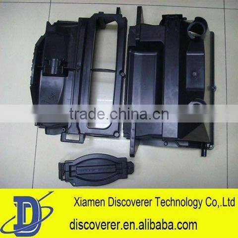 custom mold for plastic home appliance
