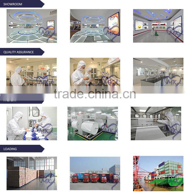 Tender soft wholesale organic household perfume hand and face cleaning wet tissue paper