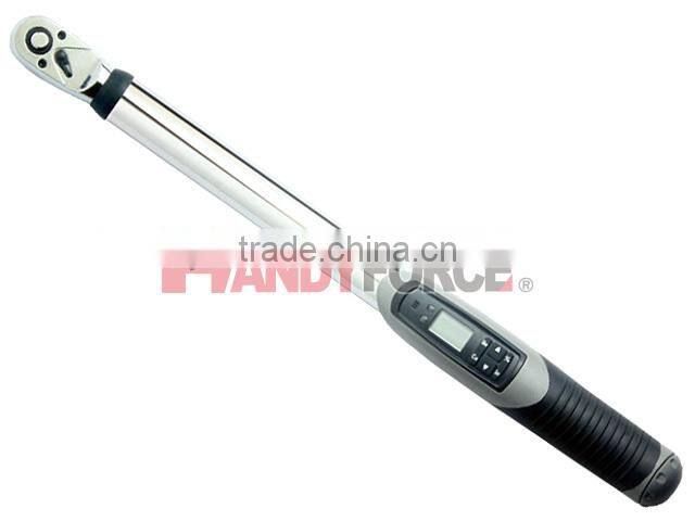 1/2" Digital Torque Wrench, Hand Tools of Auto Repair Tools