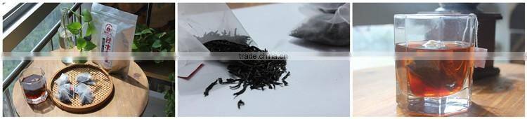 2016 Hot Sale Natural Health Chinese Moringa Black Tea