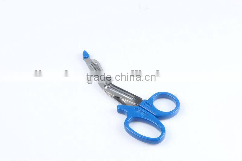 Good use canvas scissors