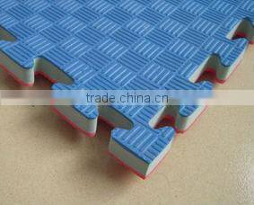 PIDEG EVA Leaf Shape Tatami Mat/Puzzle Mat