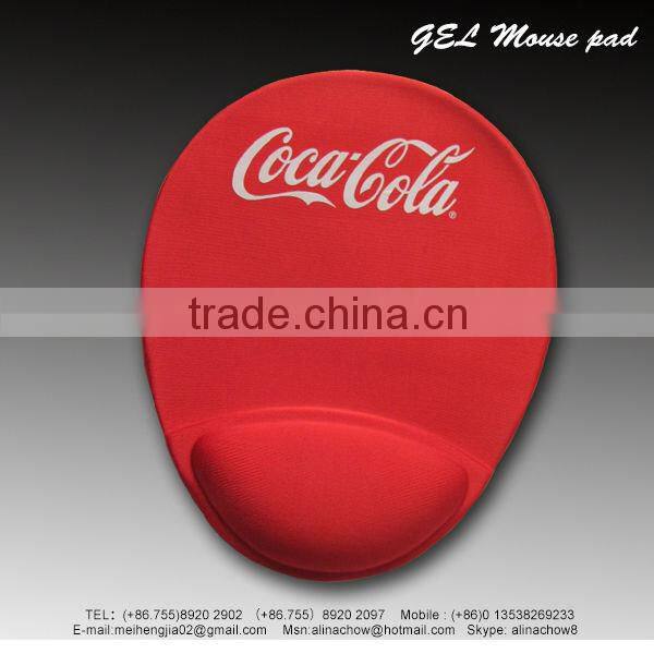 Gel Mouse Pad