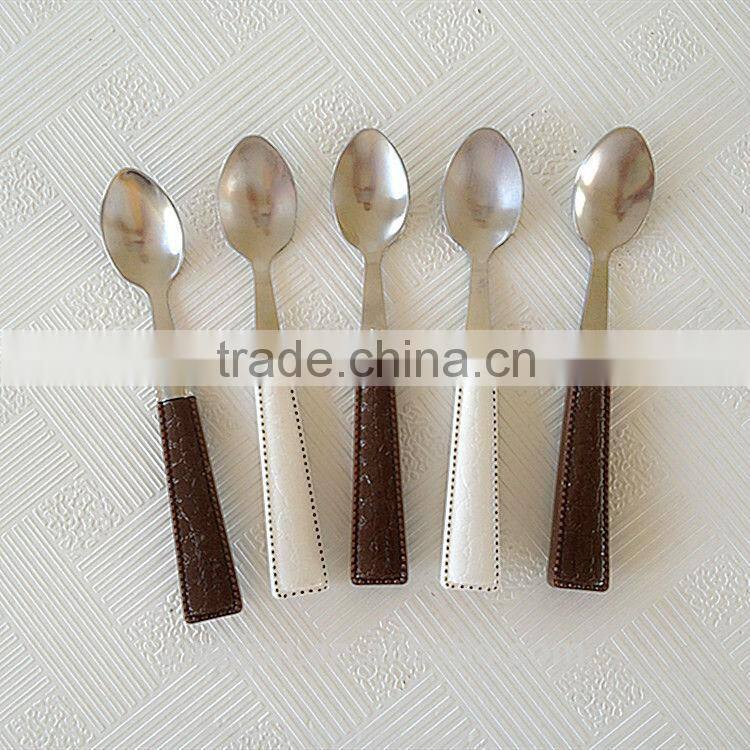 Cutlery Manufacturing Stainless Steel Spoon