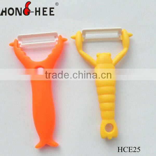 Y Shape Ceramic Peeler