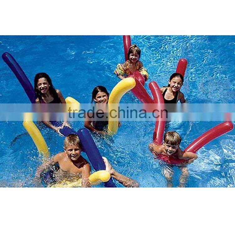 5 feet new design floating pool noodle,water pool noodle