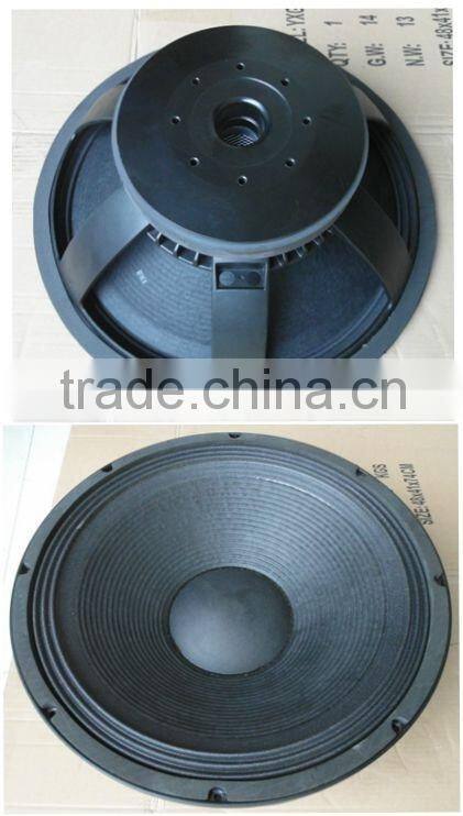 spe audio professional line array speaker driver