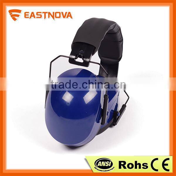 Eastnova Em003 Safety anti noise cheap ear muff for sleeping