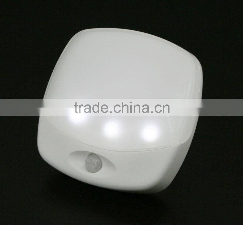 LED Event Indoor Motion Sensor Light