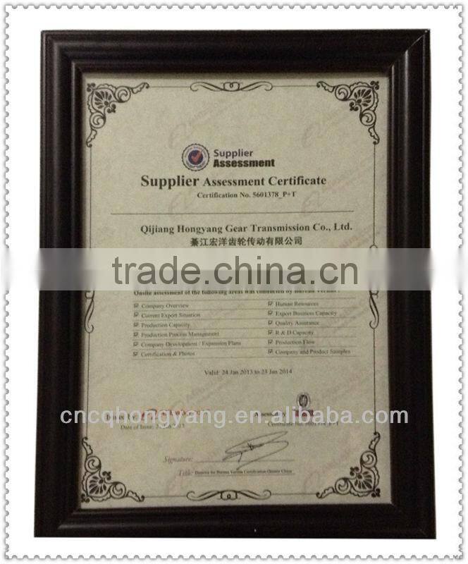 Higer/Golden Dragon/JAC/Ankai ZF Chinese Coach and Bus 6 Speed Synchromesh Gearbox S6-90 Facoty