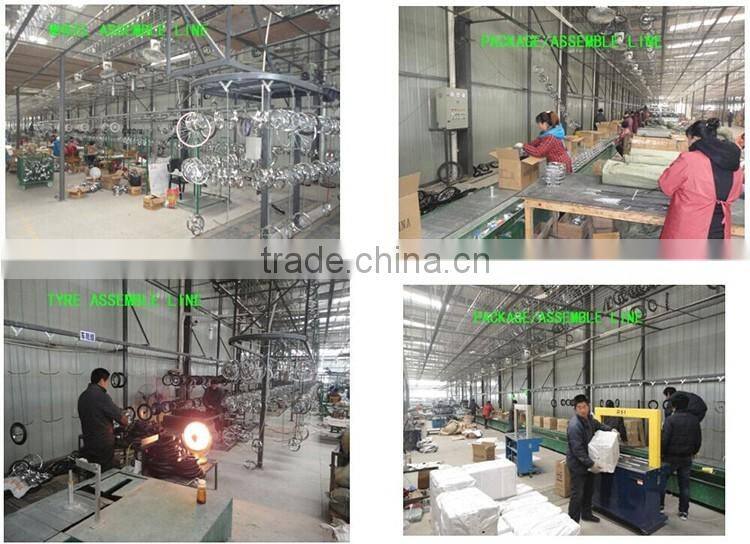 Lowest price kids tricycle/aluminum fram baby stroller/baby push bike