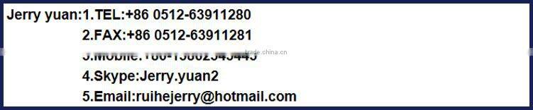 waterproof founctional fabric: 3 layers soft shell fabrics