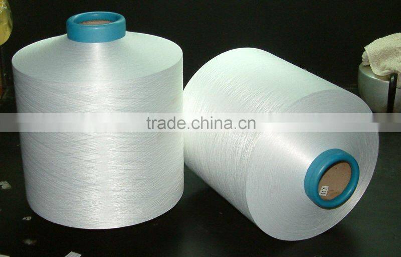 DTY filament high tenacity polyester yarn