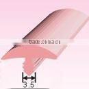 PVC edge banding tape factory in China