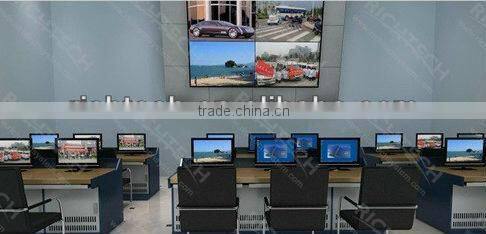 Richtech indoor touch screen multitouch infrared frame supports 3-32 points