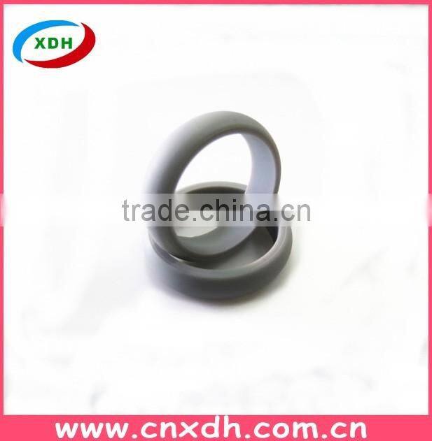 Hot Sale Men's Silicone Ring for Sportman