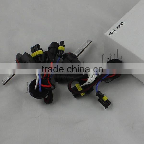 9012 hir2 xenon hid headlight bulbs 4300k hid car lamp 9012 hir2 bulb