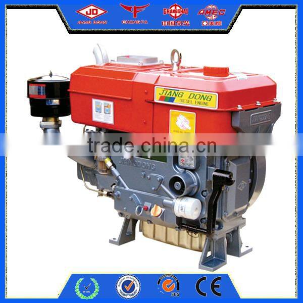 L25 Factory price the signle cylinder diesel engine
