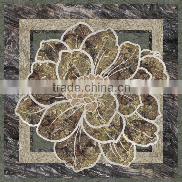 Decorative Marble Glass Polished Tiles Pakistani Marble