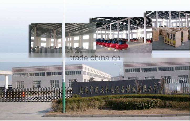 electric screw air brush compressor