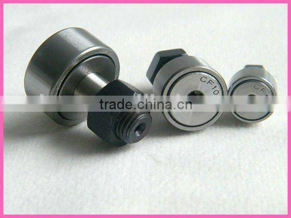 curve roller bearings