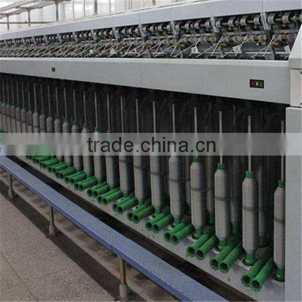 85/15 merino wool silk blended yarn