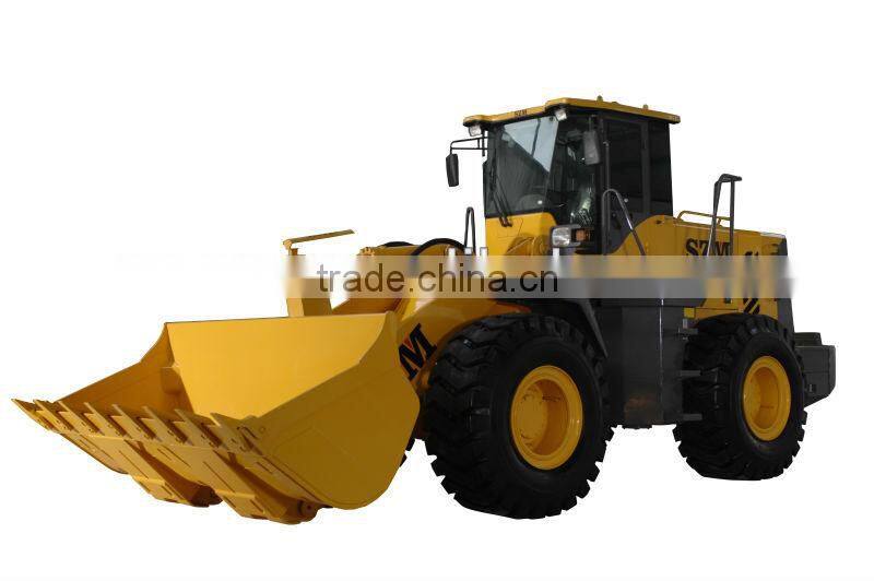 956 5000kg Wheel Loader made in china