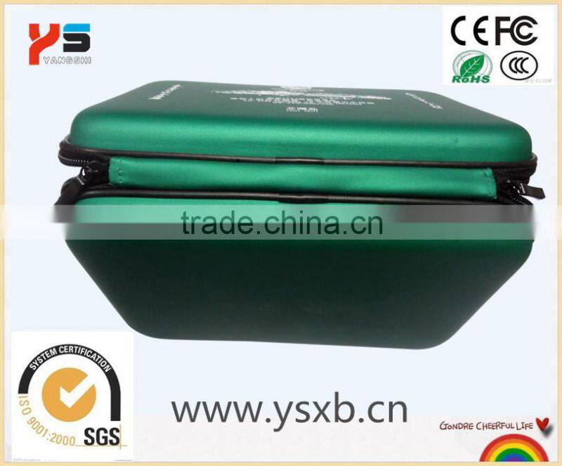 new style waterproof eva special professional tool case
