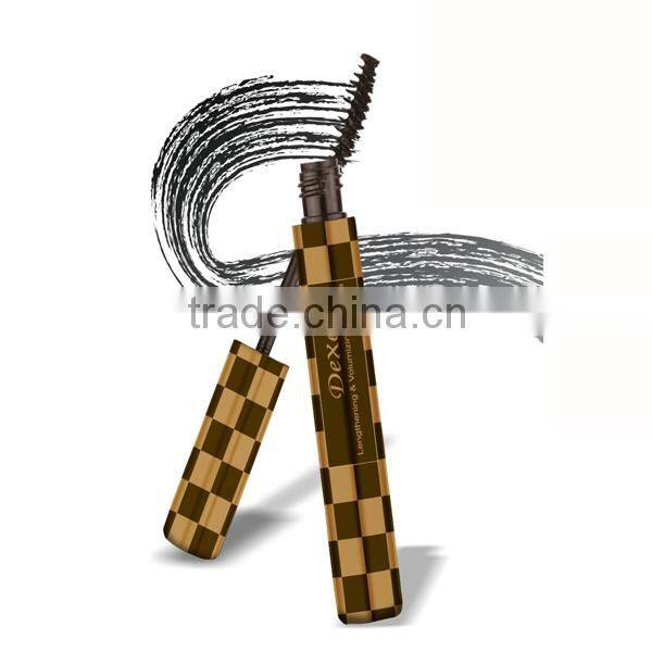 mascara of magic colorful water proof extension 3d fiber lash