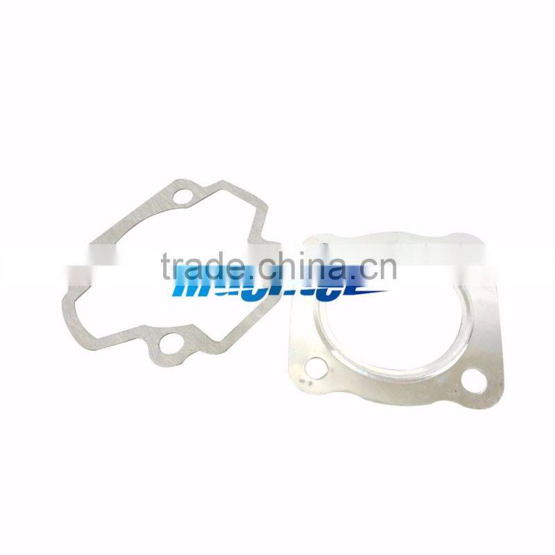 Engine Head Bore Barrel Cylinder Piston Rings For YAMAHA PW50 PY50 PEEWEE 50 Bike