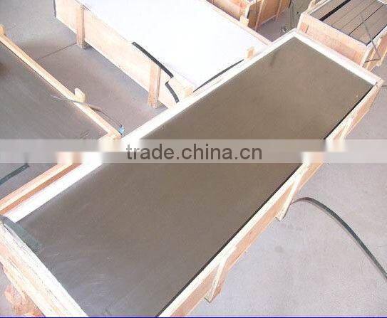 Stocked Grade2 Grade5 ASTM B265 Titanium Sheet