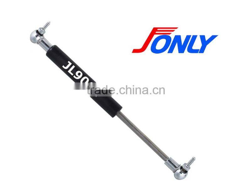 Customized gas spring-JL9004 with metal ball cups