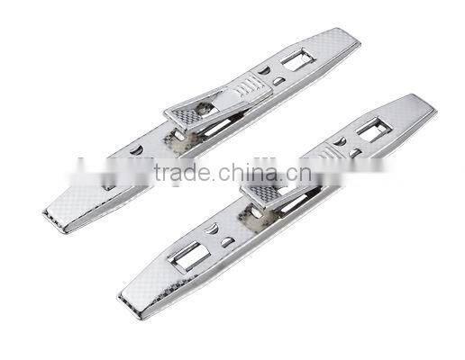 Manufacture Stationary 2inch 3inch Lever arch clip