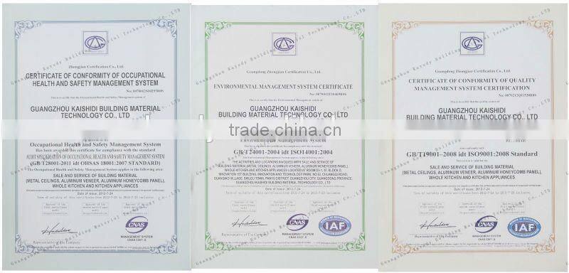 perforated metal tile ceiling