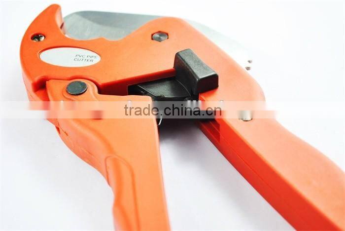 PVC plastic pipe cutter portable pipe cutting tool