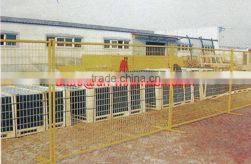 Metal mesh / Galvanzied Welded wire mesh / Temporary Fencing / fence
