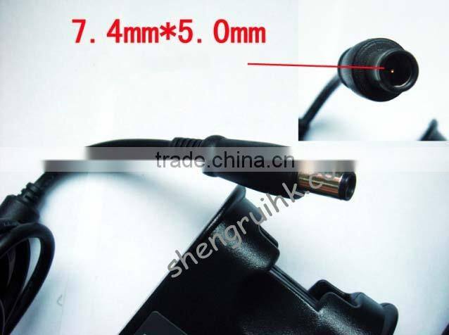 Charger Ac Adapter for Dell Studio 1735, Dell Studio 1737