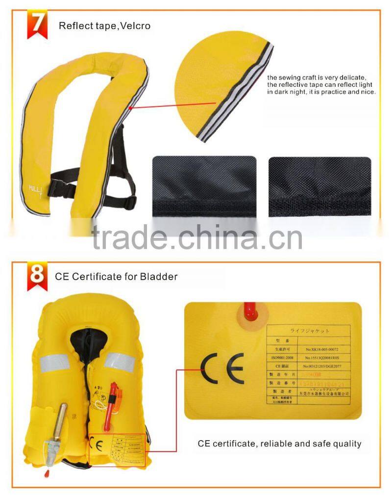 military waist bag personalized life jacket wholesale