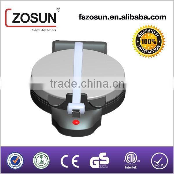 8 inch Chapati maker tortilla machine ZS-310
