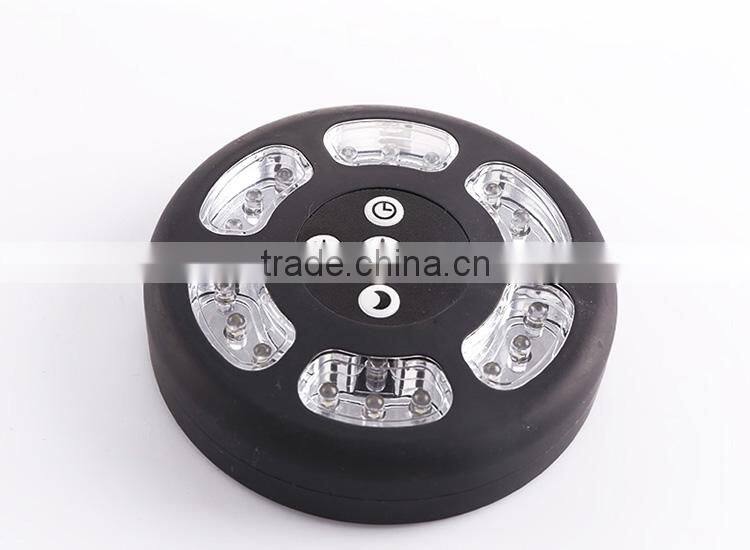 Wholesale Durable battery powered 18 led work light