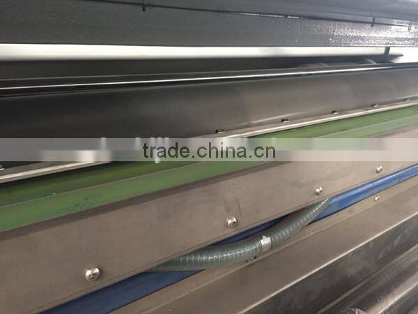 Hot sale High speed slotting die-cutting printing machine in China