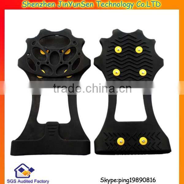 shoes ice grips cleat for ice snow shoes