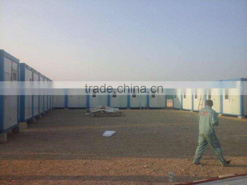 mobile container rooms, container hotel room, modular house