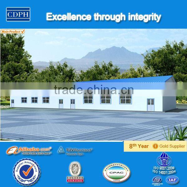 low cost prefab house, China alibba modular house , China supplier modular homes