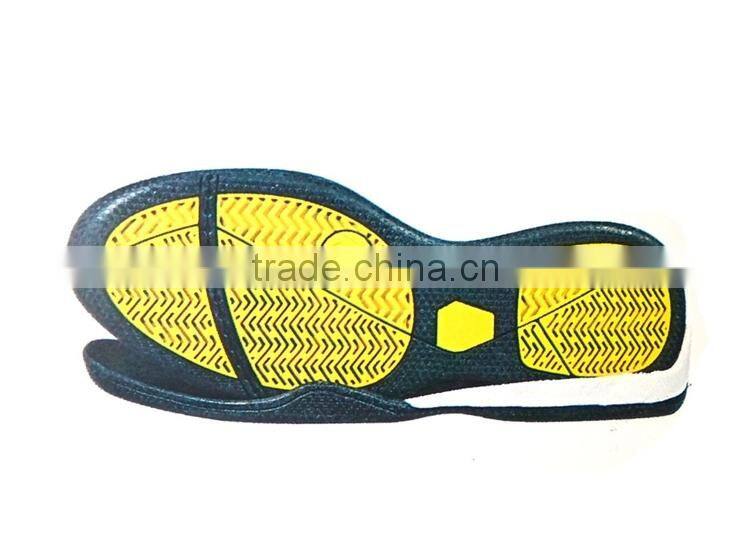 40#-45# Fashion Thick Non Slip Rubber Outsole Boots