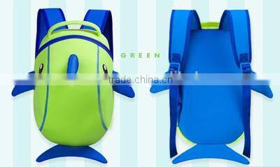 2016 Lastest Style High Quality Neoprene Waterproof Dolphins shoulder Bag