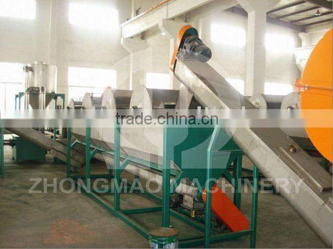 PP PE film Washing Line